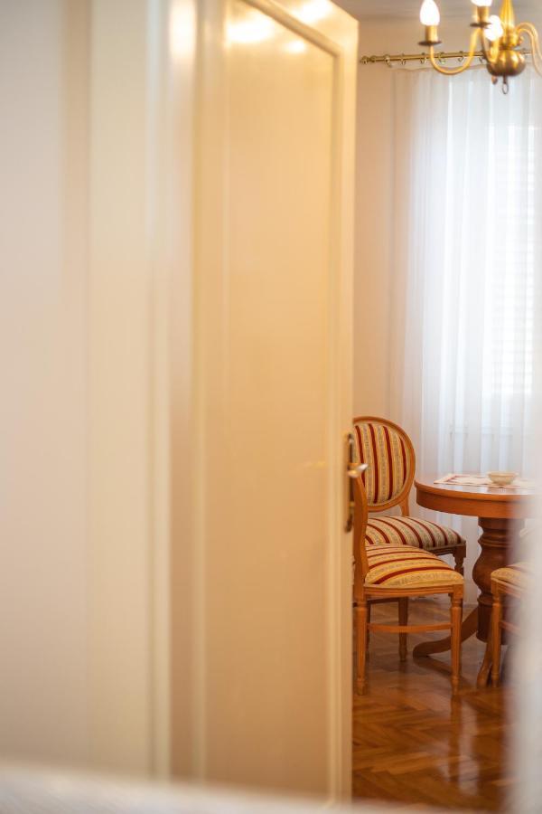 Seaview Apartment Ploce 杜布罗夫尼克 外观 照片